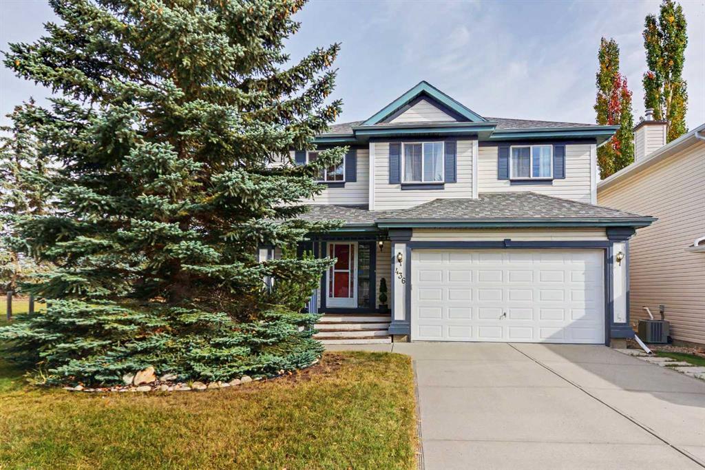 Picture of 436 Rocky Ridge Bay NW, Calgary Real Estate Listing