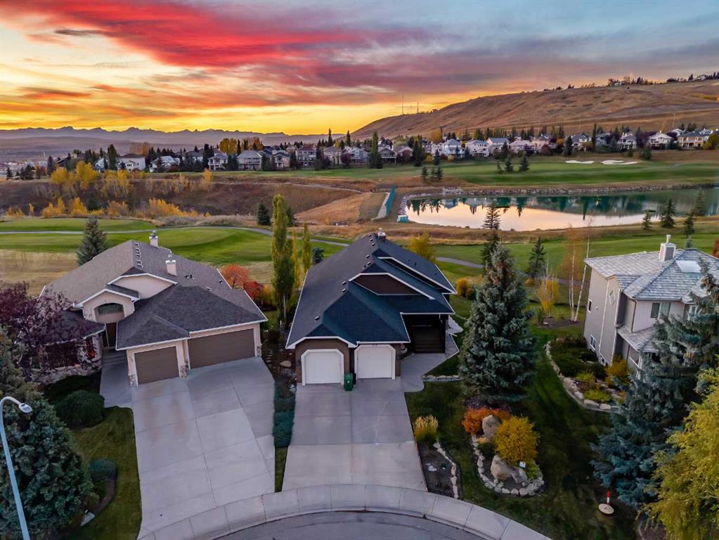 Picture of 118 Gleneagles View , Cochrane Real Estate Listing