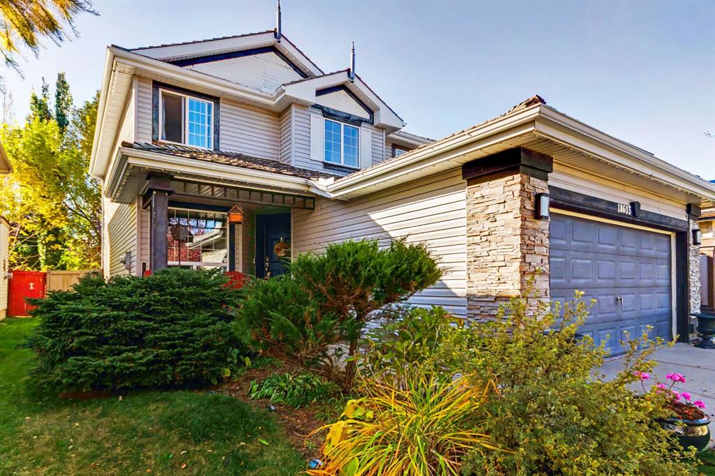 Picture of 18603 Chaparral Manor SE, Calgary Real Estate Listing