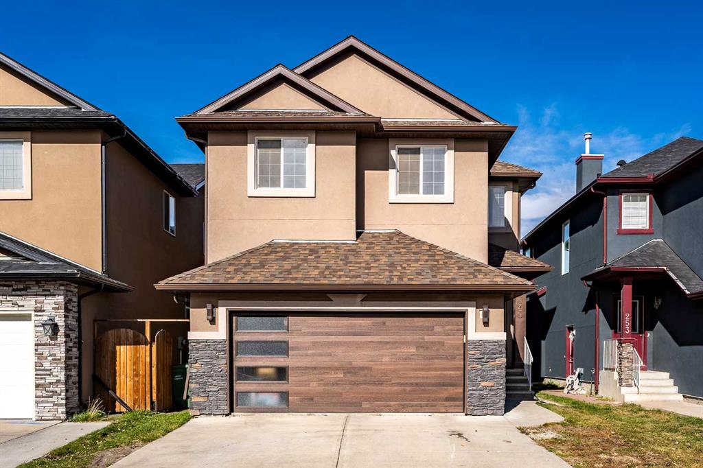 Picture of 249 Saddlecrest Way NE, Calgary Real Estate Listing