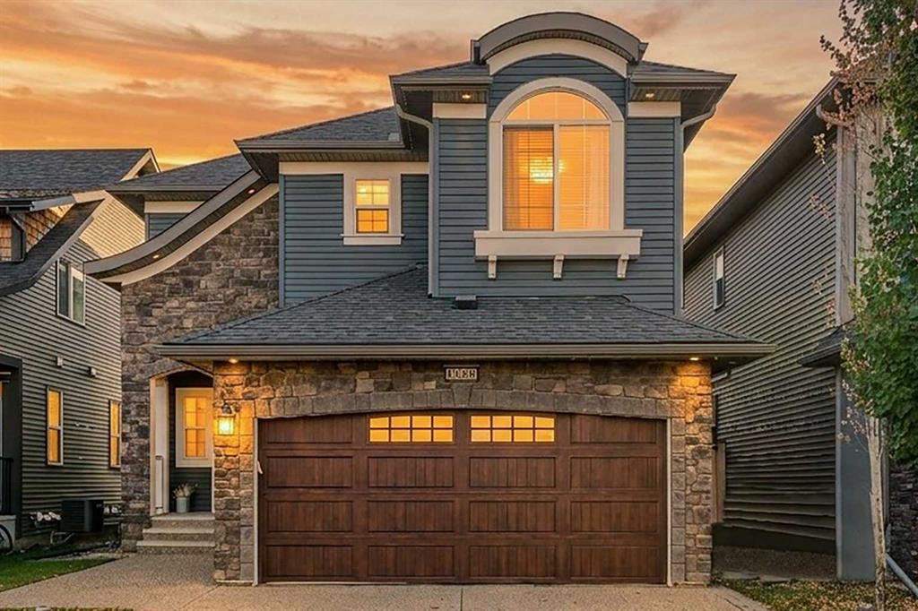 Picture of 136 Cooperstown Place SW, Airdrie Real Estate Listing