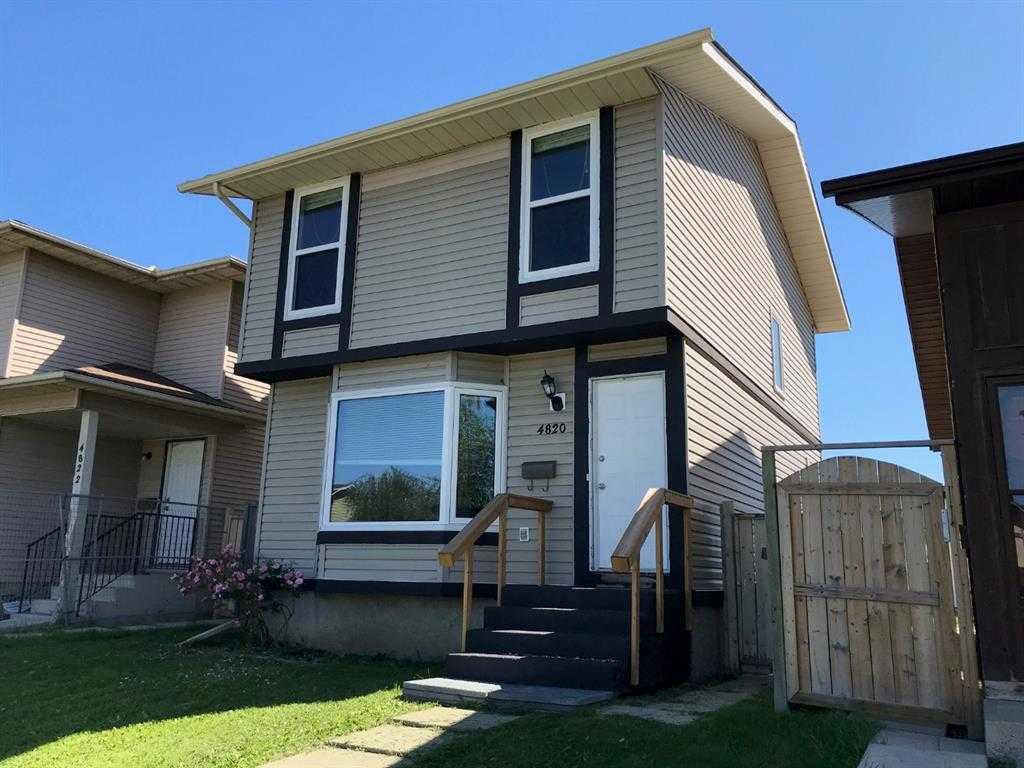 Picture of 4820 60 Street , Calgary Real Estate Listing
