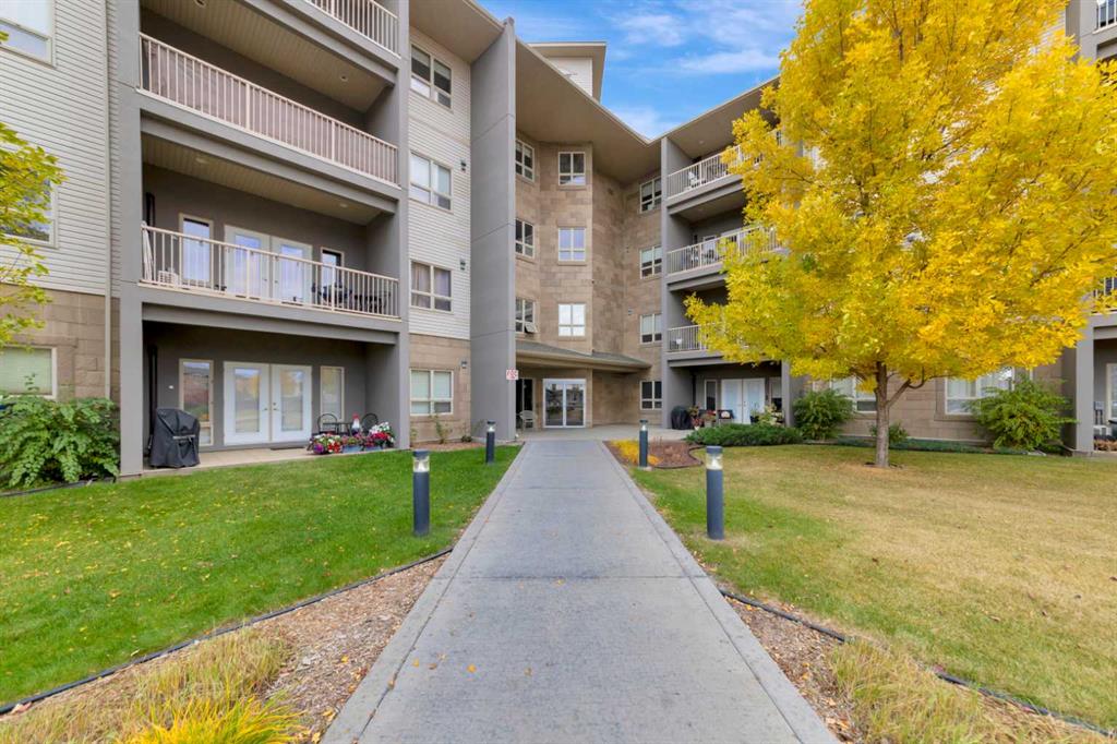 Picture of 203, 4102 69 Avenue , Lloydminster Real Estate Listing