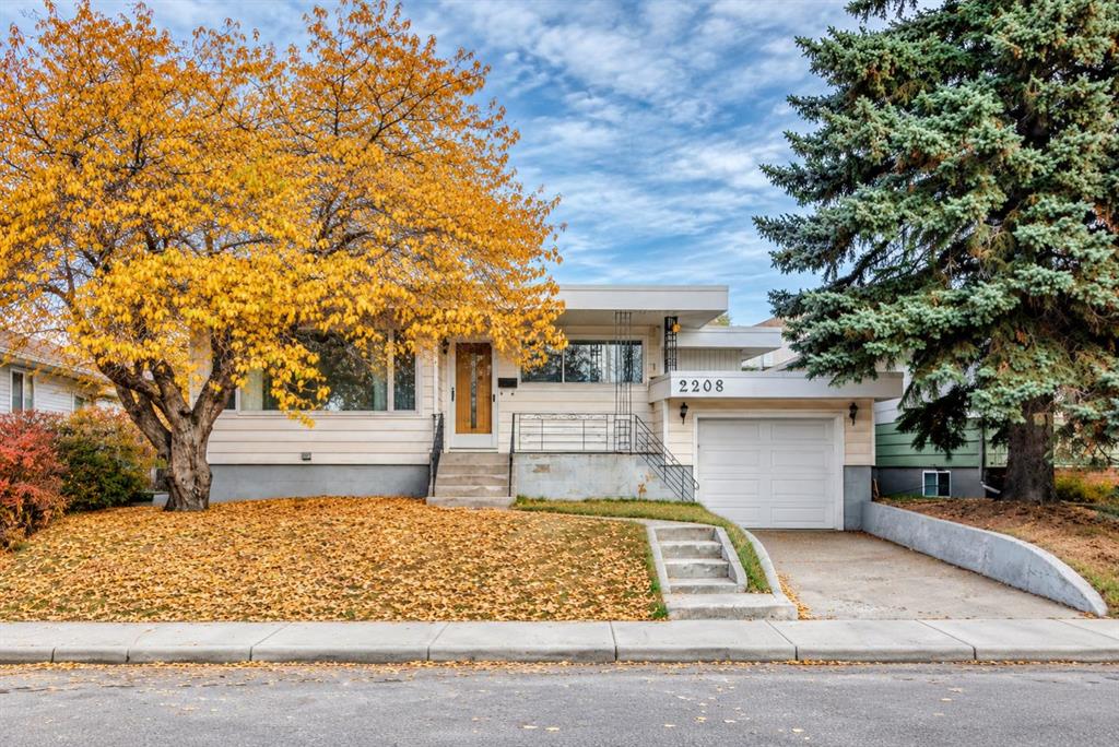 Picture of 2208 Capitol Hill Crescent NW, Calgary Real Estate Listing