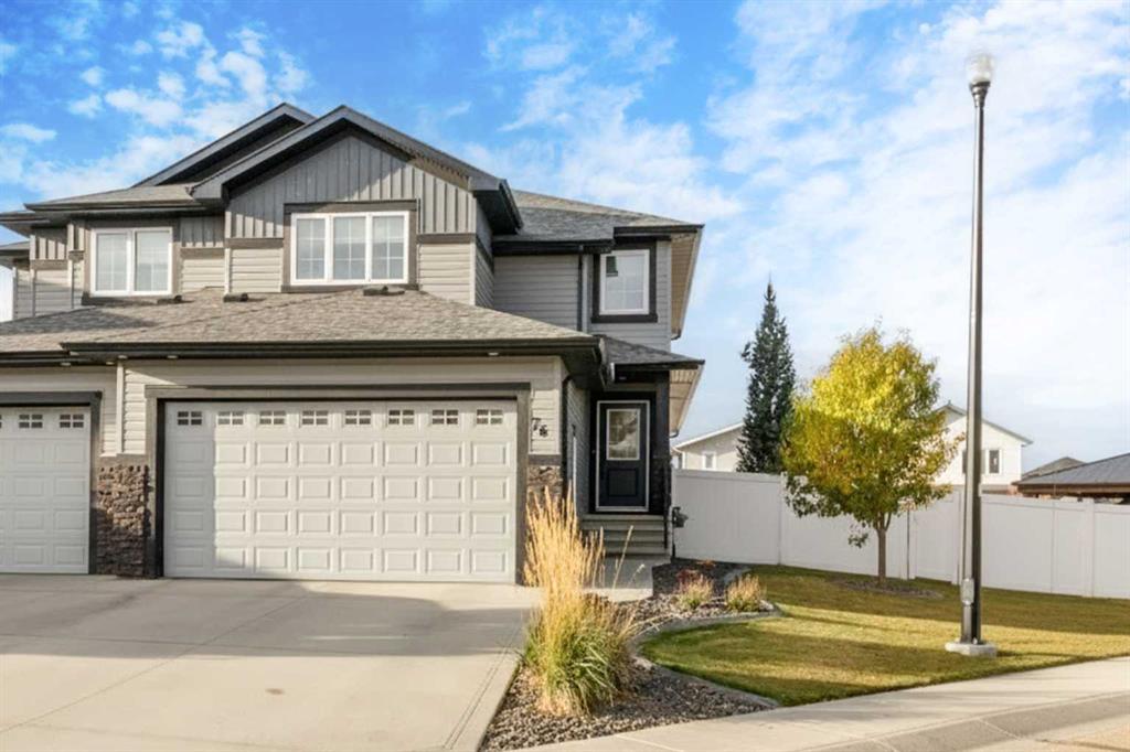 Picture of 76 Latoria Court , Rural Red Deer County Real Estate Listing