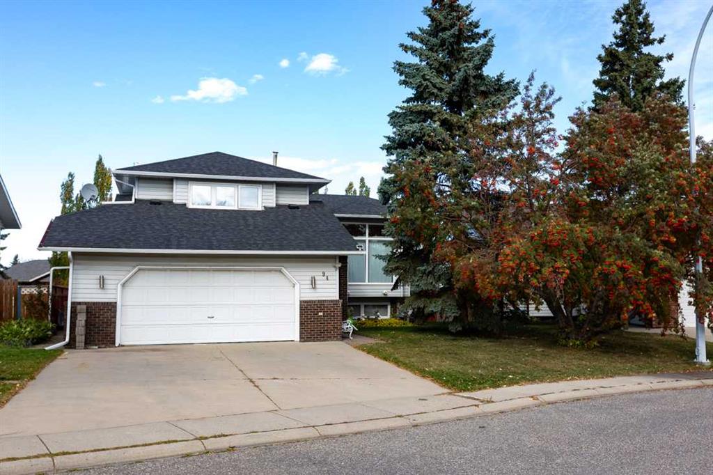 Picture of 94 Athabasca Crescent , Crossfield Real Estate Listing