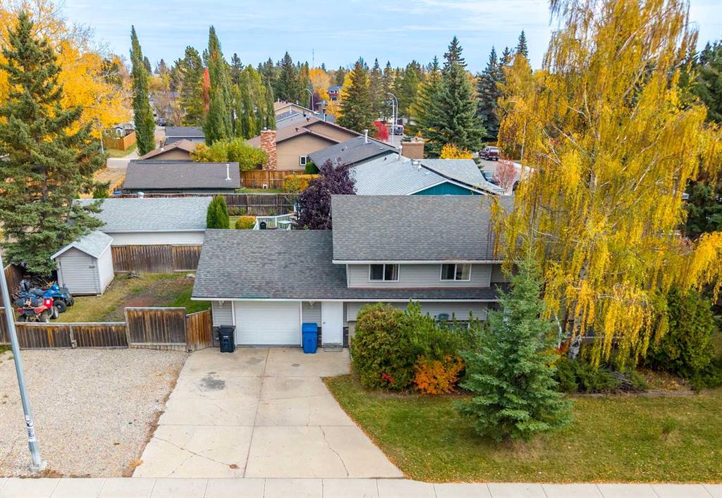 Picture of 680 Wallace Drive , Carstairs Real Estate Listing