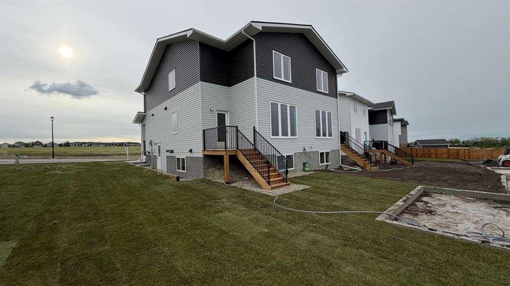 Picture of 1903 Mccaskill Drive , Crossfield Real Estate Listing