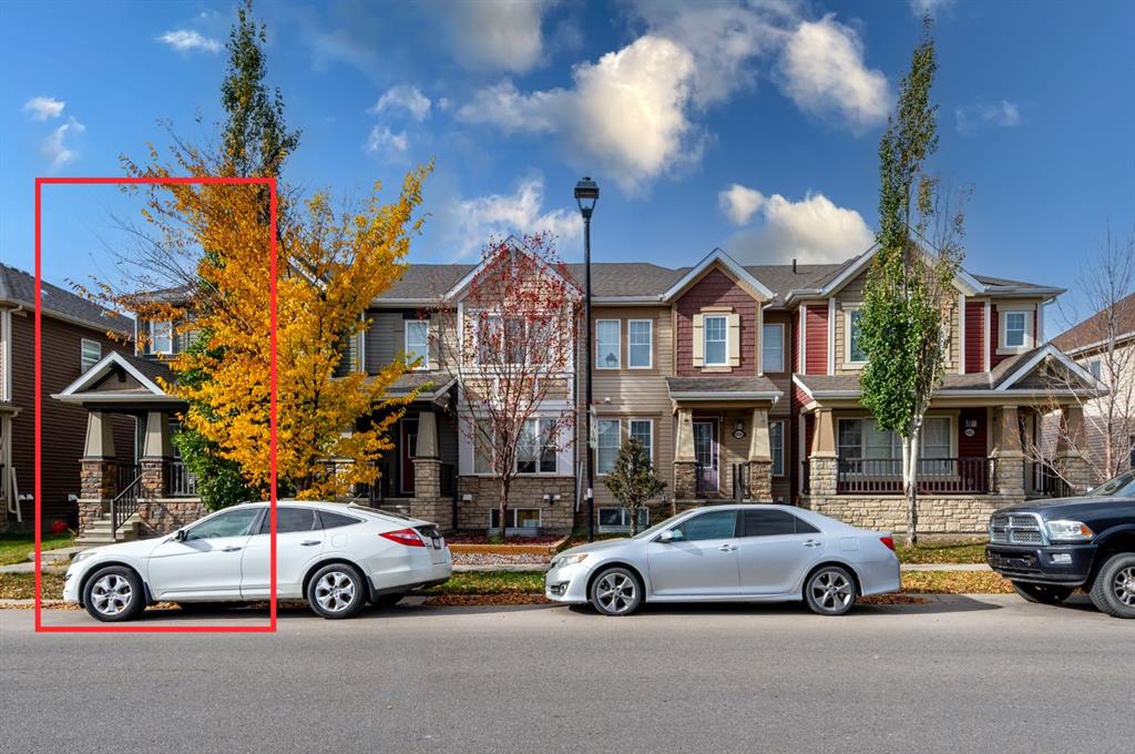 Picture of 4044 Windsong Boulevard SW, Airdrie Real Estate Listing