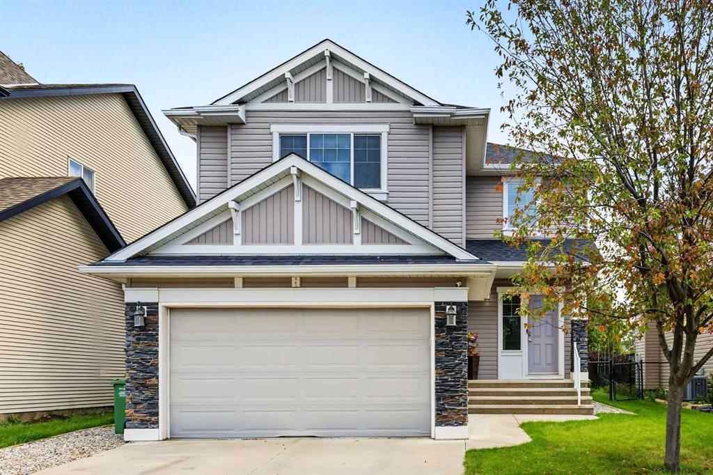 Picture of 26 Drake Landing Way , Okotoks Real Estate Listing