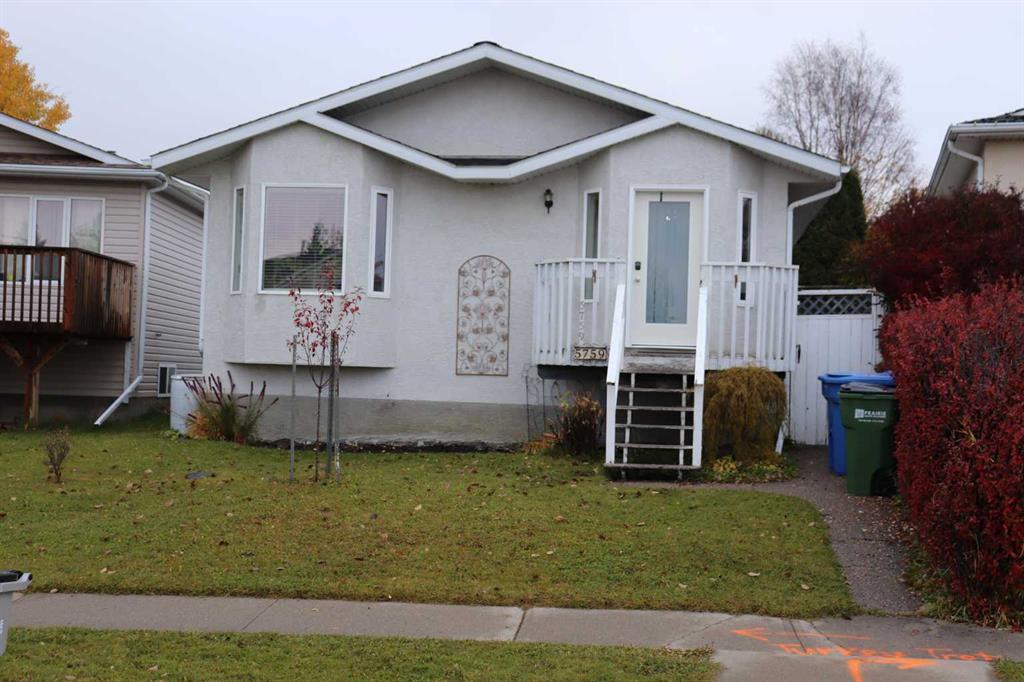 Picture of 5759 Westhaven Drive  , Edson Real Estate Listing