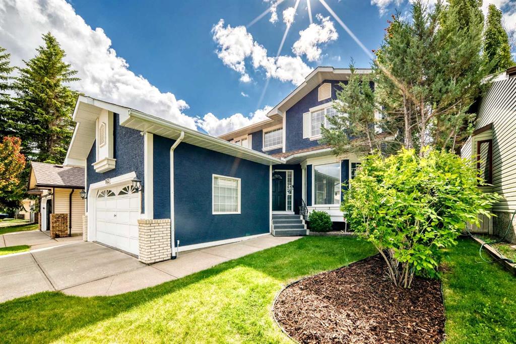 Picture of 163 Shannon Circle SW, Calgary Real Estate Listing