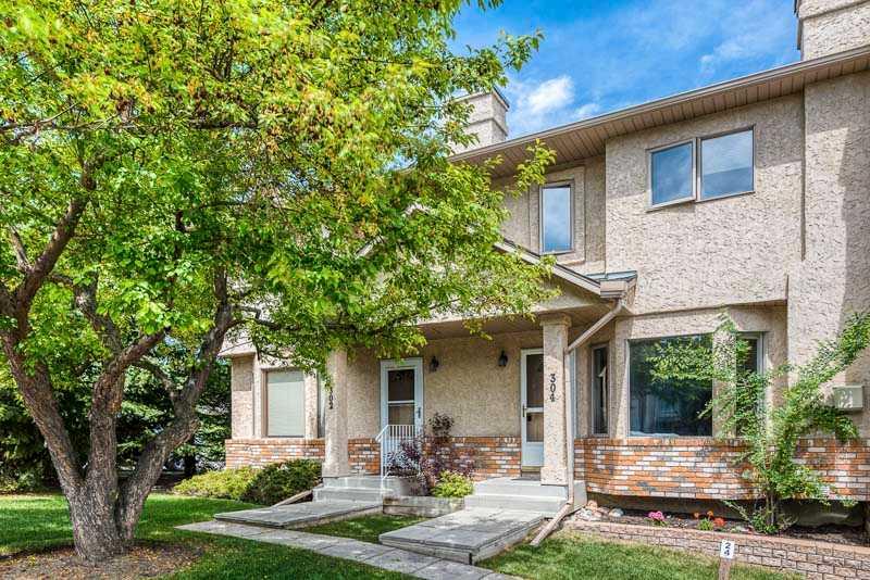 Picture of 304 Christie Park Mews SW, Calgary Real Estate Listing