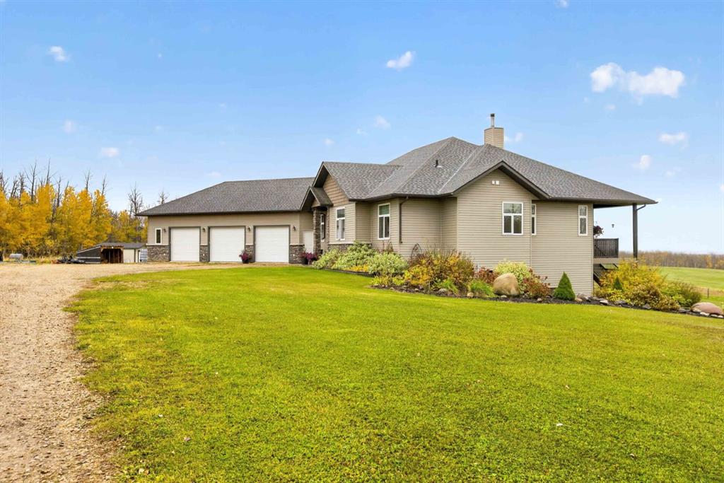 Picture of 57111 Hwy 757  , Sangudo Real Estate Listing