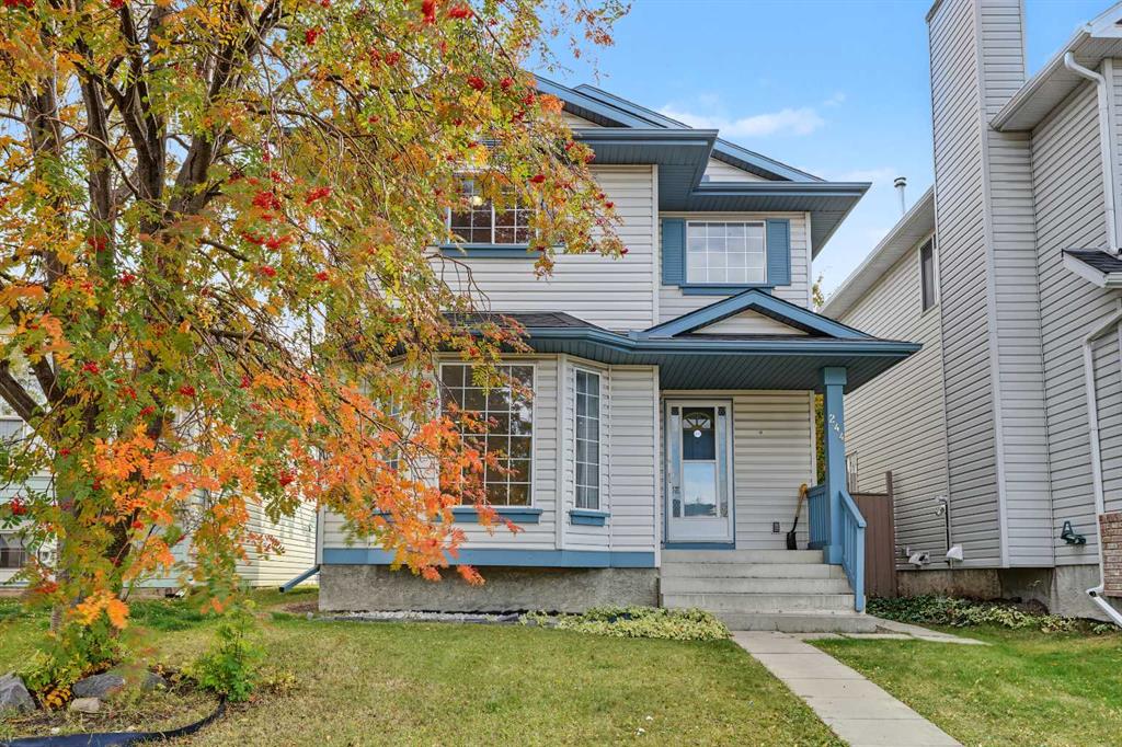 Picture of 244 Harvest Gold Circle NE, Calgary Real Estate Listing