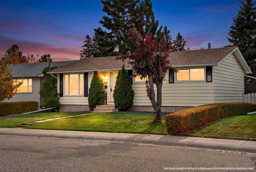 Picture of 255 Huntridge Way NE, Calgary Real Estate Listing