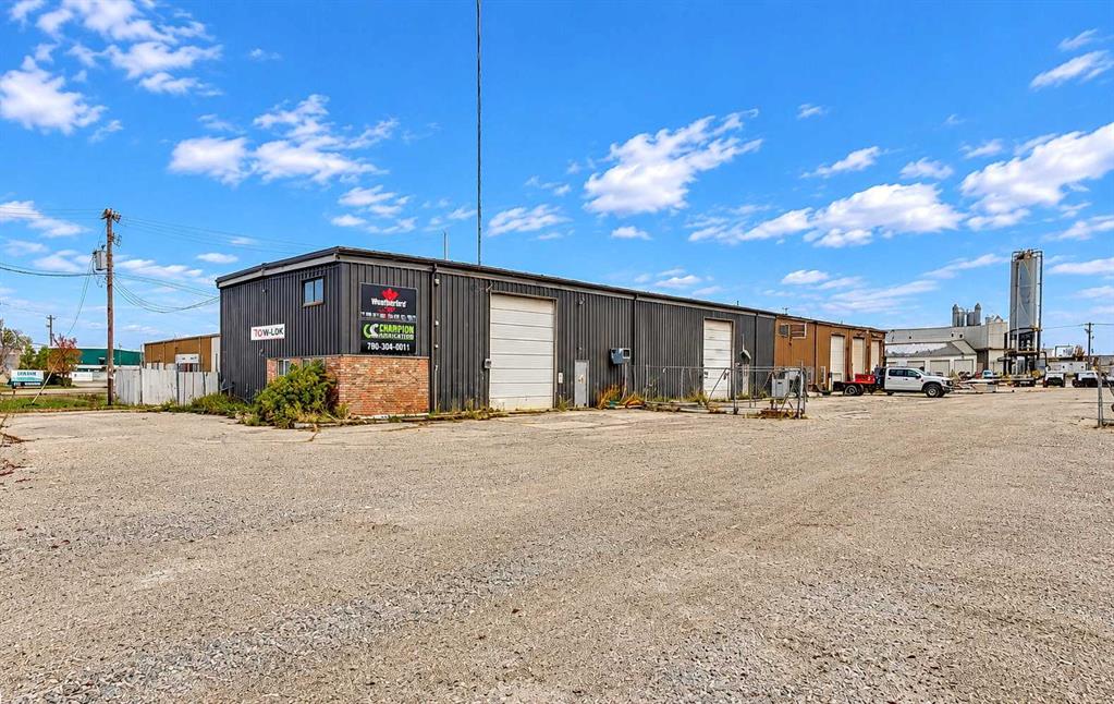 Picture of 9116 111 Street , Grande Prairie Real Estate Listing