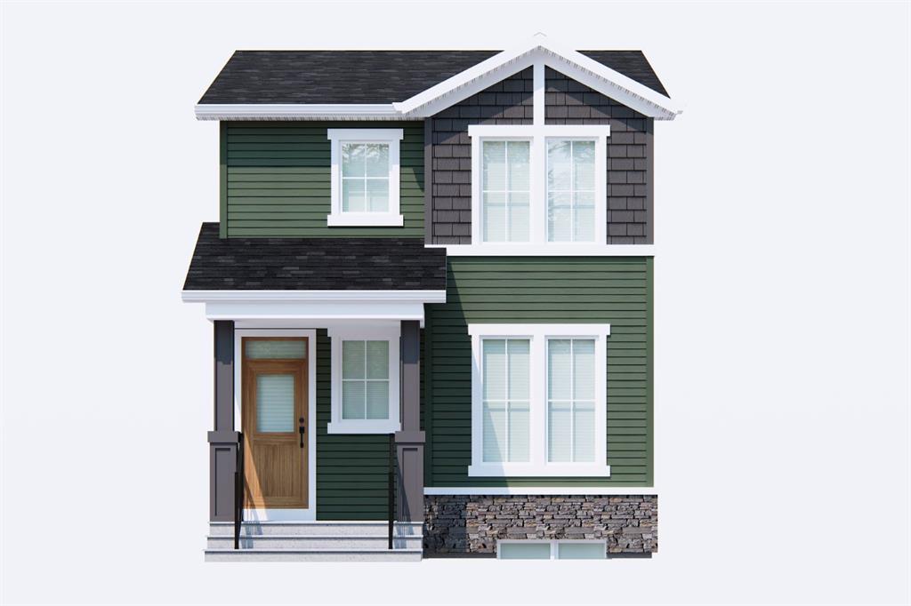 Picture of 83 Hotchkiss Way SE, Calgary Real Estate Listing