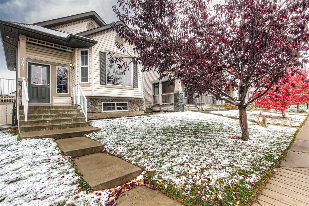 Picture of 241 Morningside Gardens SW, Airdrie Real Estate Listing
