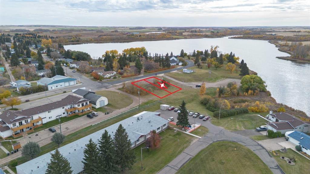 Picture of 4812 50 Street , Alix Real Estate Listing