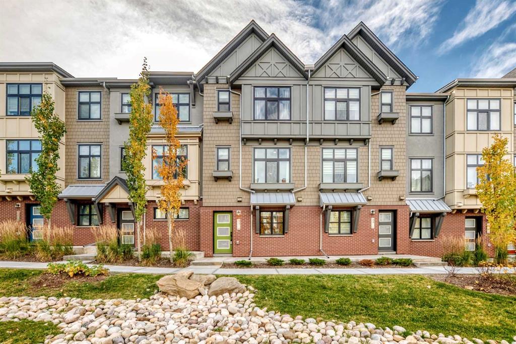 Picture of 91 Spring Willow Close SW, Calgary Real Estate Listing