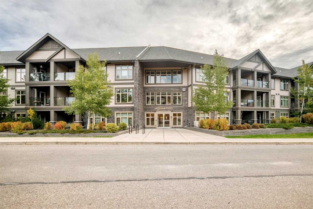 Picture of 216, 45 Aspenmont Heights SW, Calgary Real Estate Listing