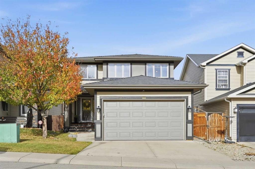 Picture of 335 Sagewood Landing SW, Airdrie Real Estate Listing