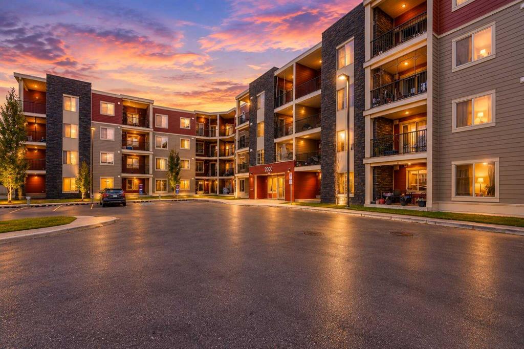 Picture of 210, 15 Saddlestone Way NE, Calgary Real Estate Listing