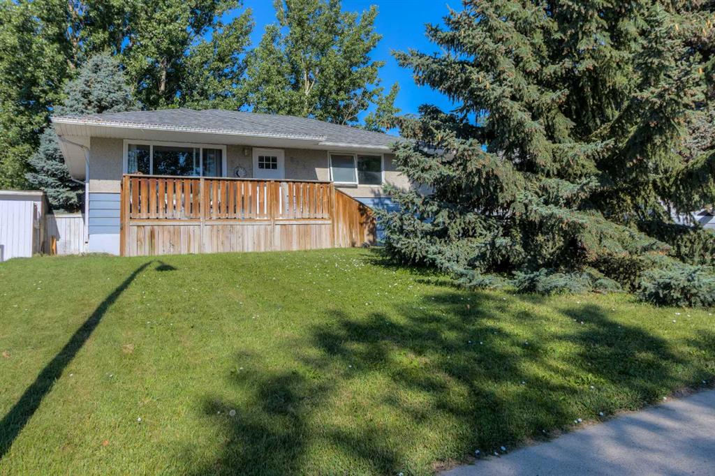 Picture of 830 9 Street N, Lethbridge Real Estate Listing