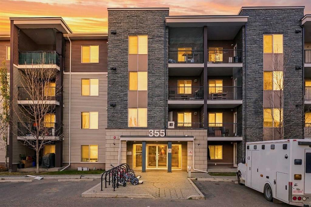 Picture of 427, 355 Taralake Way NE, Calgary Real Estate Listing