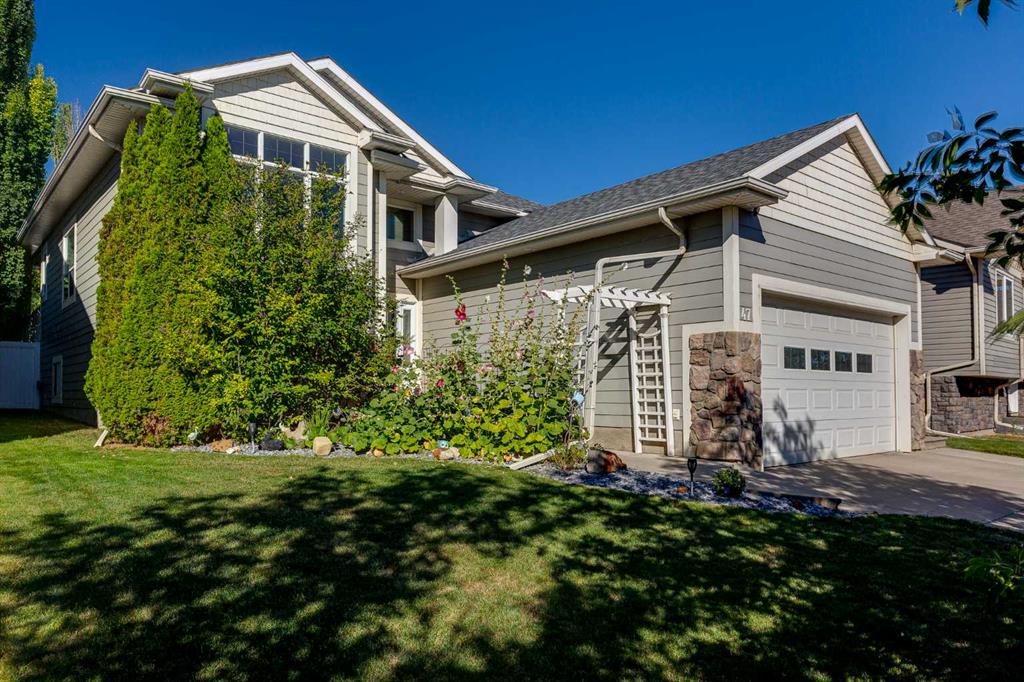 Picture of 47 Webster Drive , Red Deer Real Estate Listing