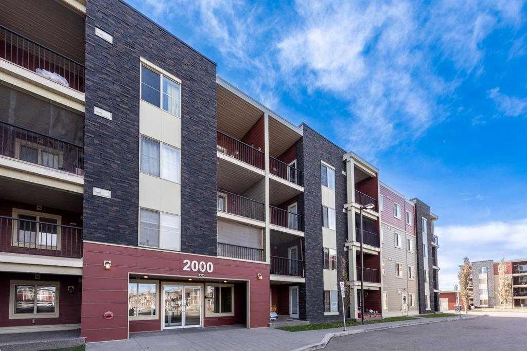 Picture of 2212, 15 Saddlestone Way NE, Calgary Real Estate Listing