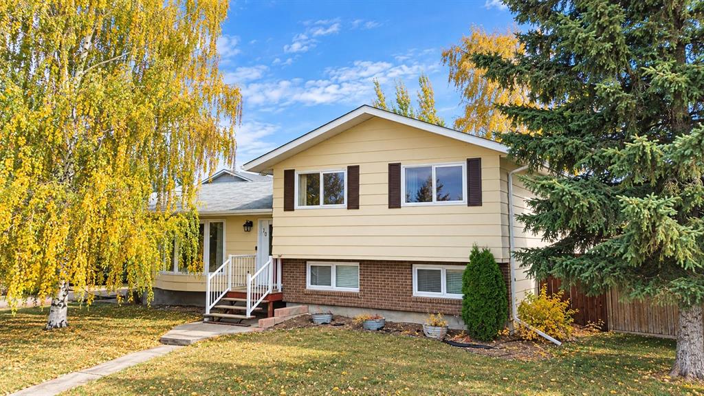 Picture of 101 Shacker Crescent , Hanna Real Estate Listing