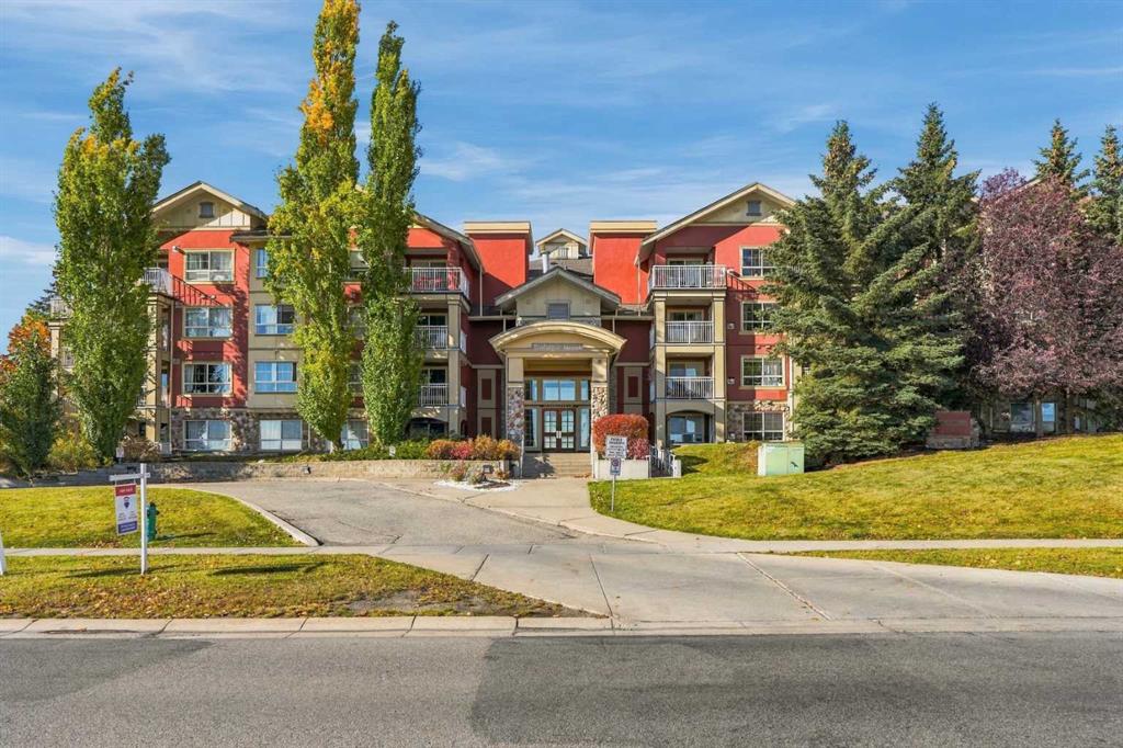 Picture of 216, 5115 Richard Road SW, Calgary Real Estate Listing