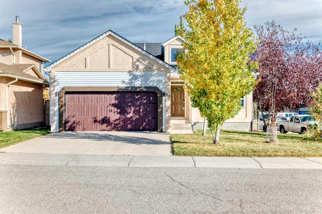 Picture of 50 Hawkbury Close NW, Calgary Real Estate Listing