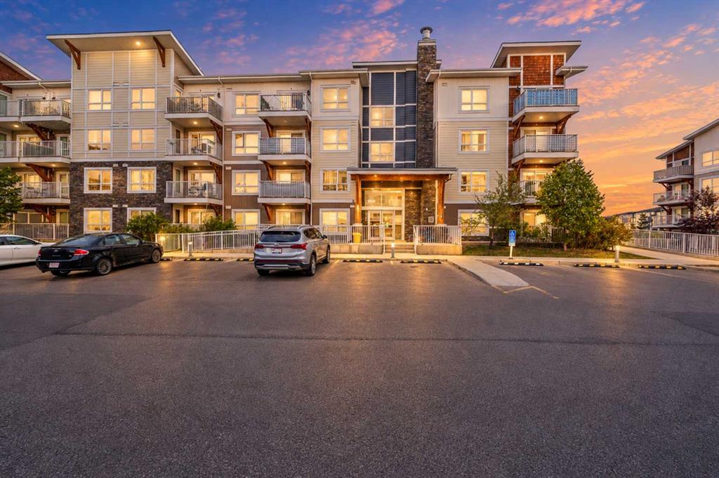 Picture of 6201, 302 Skyview Ranch Drive NE, Calgary Real Estate Listing