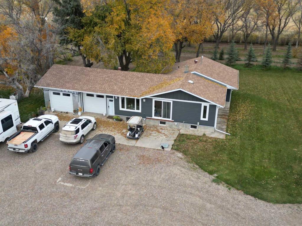 Picture of 172075 Township Road 90  , Rural Taber, M.D. of Real Estate Listing