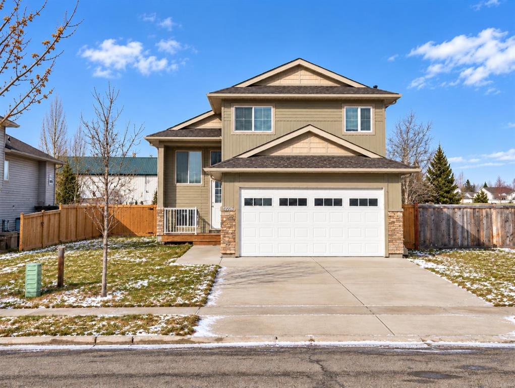 Picture of 12002 Copperwood Road , Grande Prairie Real Estate Listing