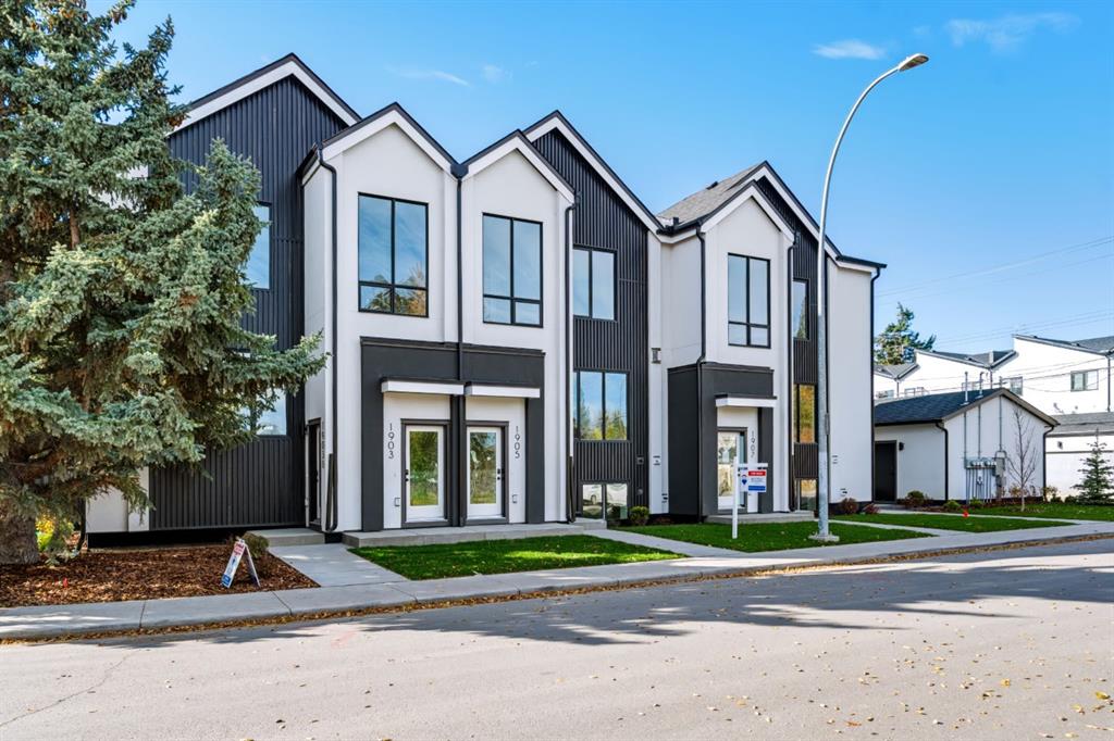 Picture of 1905B 17 Street NW, Calgary Real Estate Listing