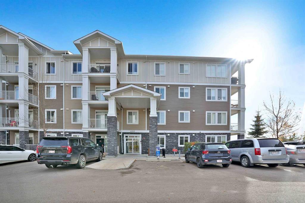 Picture of 4113, 522 Cranford Drive SE, Calgary Real Estate Listing