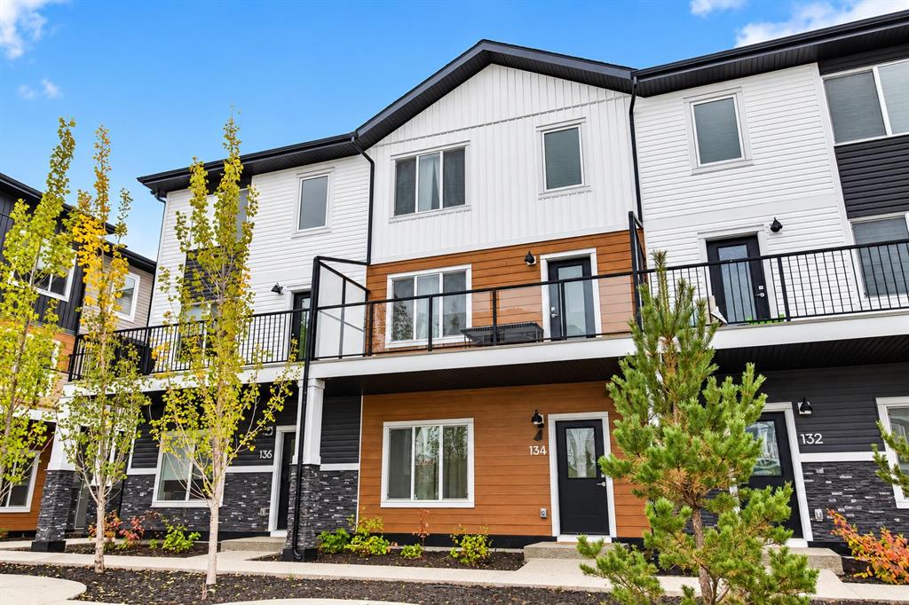 Picture of 134, 1862 Cornerstone Boulevard NE, Calgary Real Estate Listing