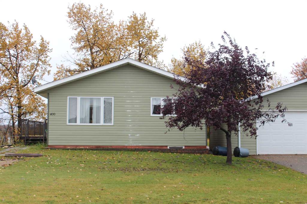 Picture of 400 1st Street NE, Manning Real Estate Listing