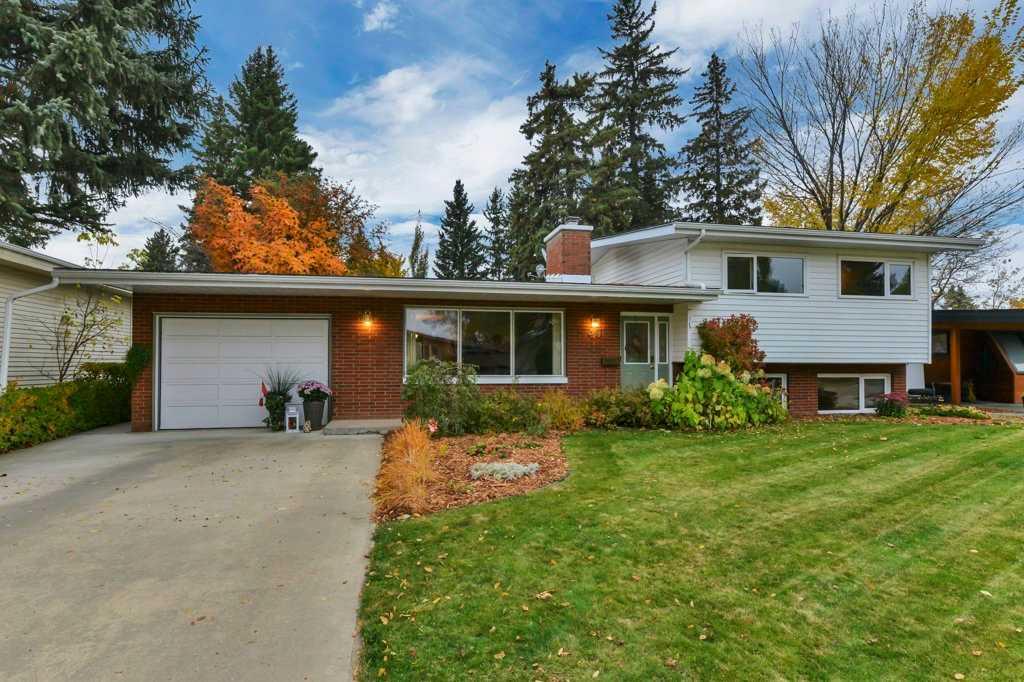 Picture of 40 Springfield Avenue , Red Deer Real Estate Listing