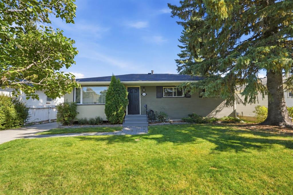 Picture of 436 Arlington Drive SE, Calgary Real Estate Listing