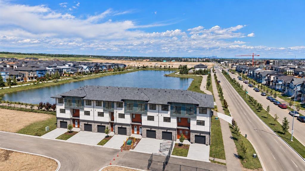 Picture of 704, 30 Creekside Villas SW, Calgary Real Estate Listing