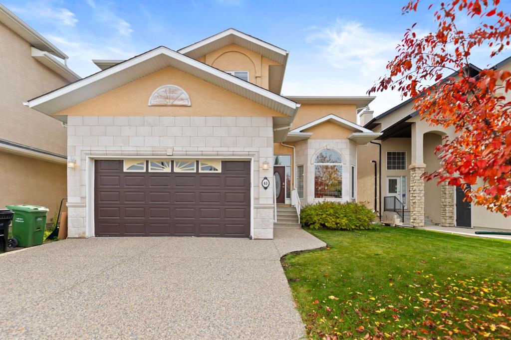 Picture of 63 West Cedar Rise SW, Calgary Real Estate Listing