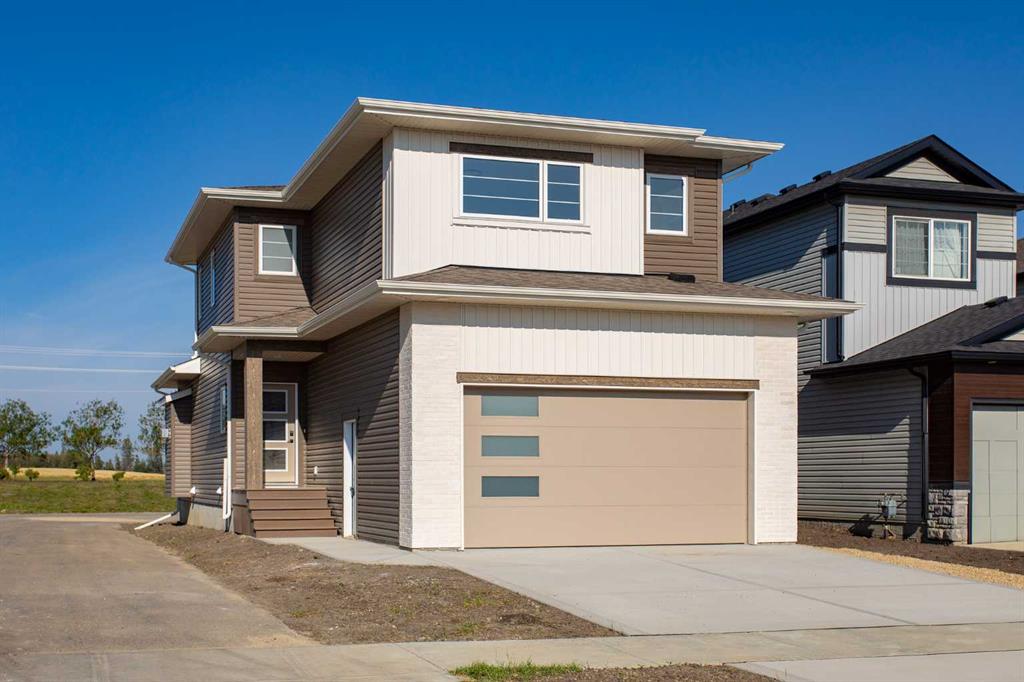 Picture of 60 Emmett Crescent , Red Deer Real Estate Listing
