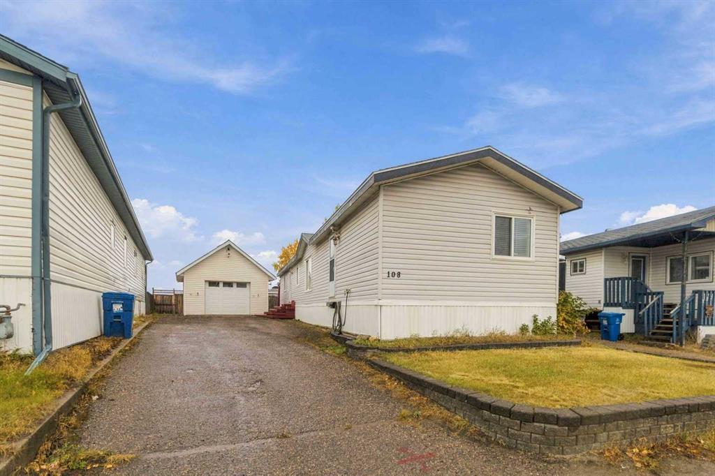 Picture of 108 Gregoire Crescent , Fort McMurray Real Estate Listing