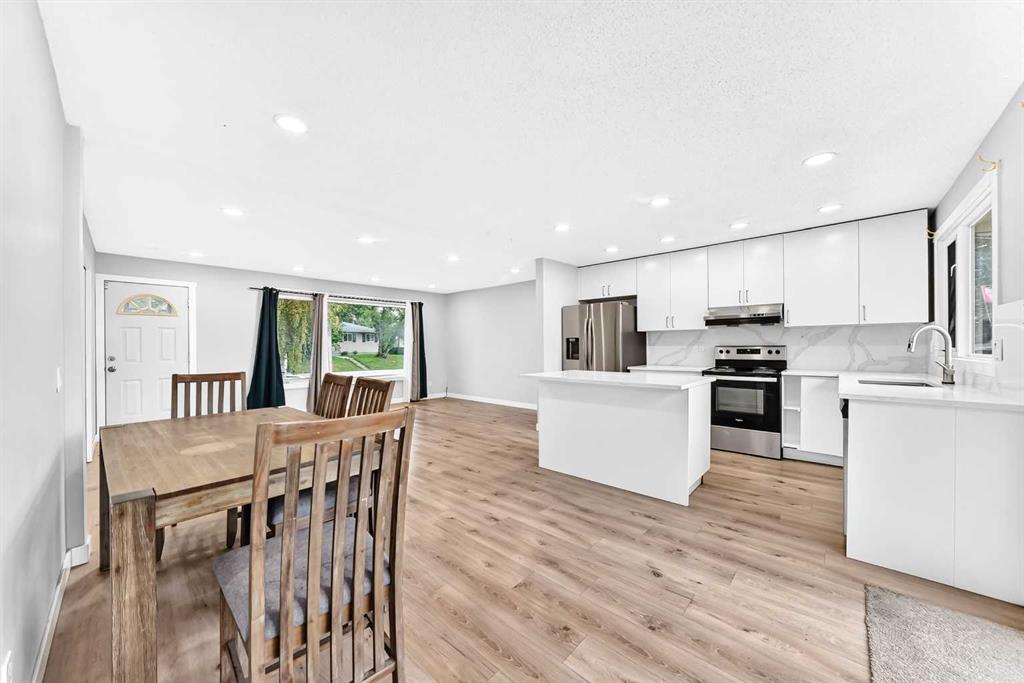 Picture of 4123 Maryvale Drive NE, Calgary Real Estate Listing