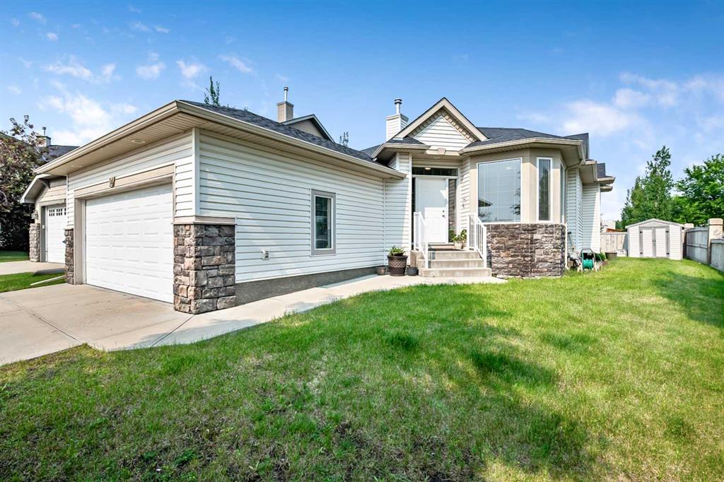 Picture of 14 Cimarron Park Cove , Okotoks Real Estate Listing